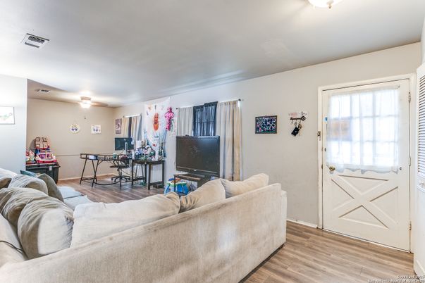 Interior, Living room, Wood Texture Flooring