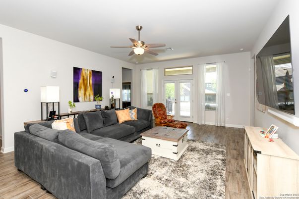 Interior, Living room, Wood Texture Flooring