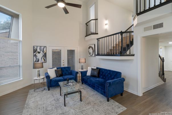 Interior, Living room, Wood Texture Flooring