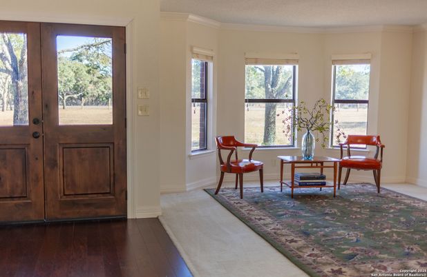 Interior, Wood Texture Flooring