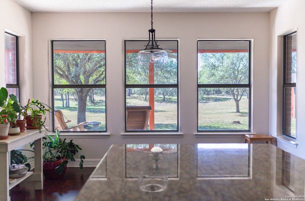 Interior, Pendant Lights