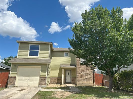 Attached, Exterior, Facade, Brick Facade, Rowhouse