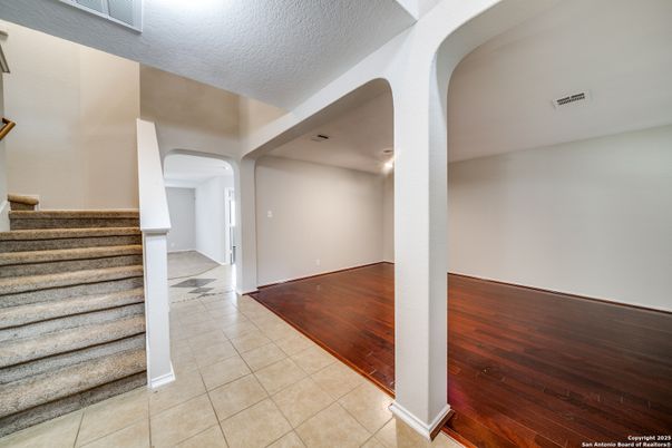 Interior, Wood Texture Flooring