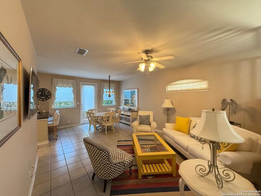Dining room, Interior, Living room