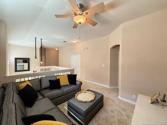 Interior, Living room, Pendant Lights