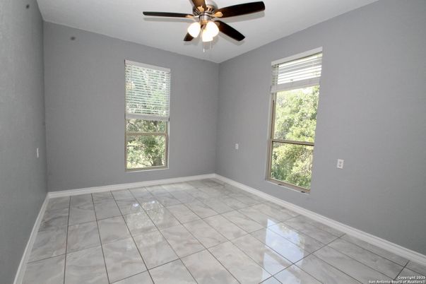 Empty room, Interior, Marble