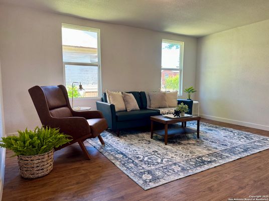 Interior, Living room, Wood Texture Flooring