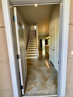 Interior, Pendant Lights, Recessed Lighting