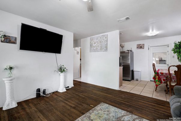 Dining room, Interior, Kitchen, Wood Texture Flooring