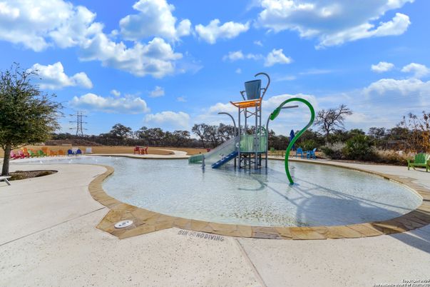 Exterior, Playground