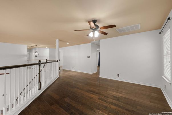 Interior, Pendant Lights, Recessed Lighting, Wood Texture Flooring
