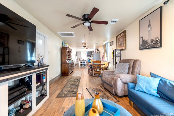 Dining room, Interior, Living room, Wood Texture Flooring