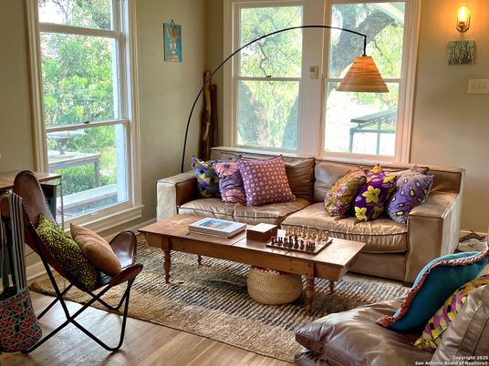 Interior, Living room, Wood Texture Flooring
