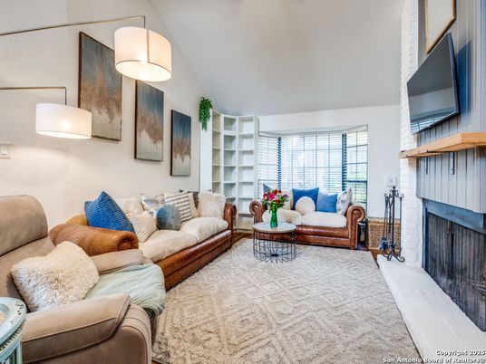 Fireplace, Interior, Living room