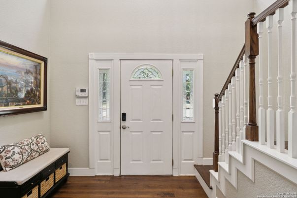 Interior, Wood Texture Flooring