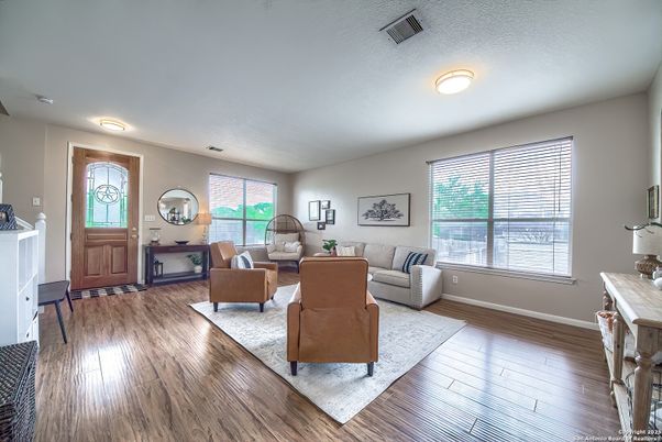 Interior, Living room, Wood Texture Flooring