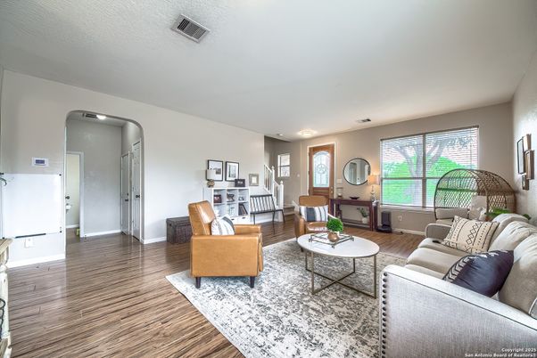 Dining room, Interior, Living room, Wood Texture Flooring