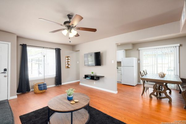 Dining room, Interior, Kitchen, Wood Texture Flooring