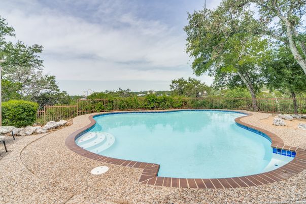 Exterior, Pool, Water