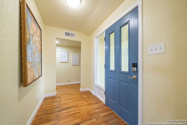 Interior, Wood Texture Flooring