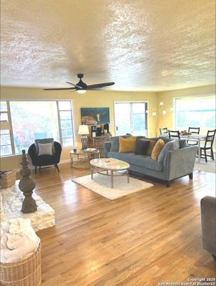 Dining room, Interior, Living room, Wood Texture Flooring