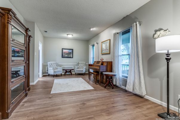 Interior, Piano, Wood Texture Flooring