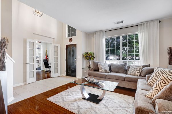 Interior, Living room, Wood Texture Flooring