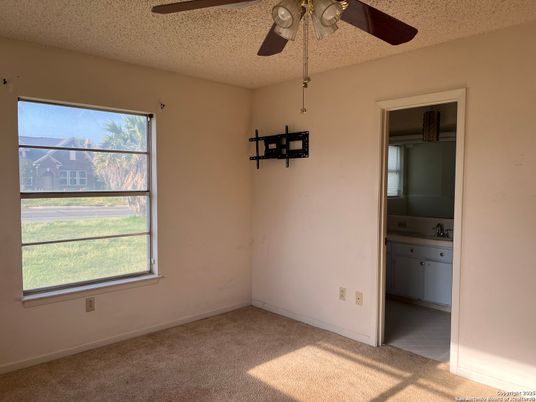 Bathroom, Empty room, Interior