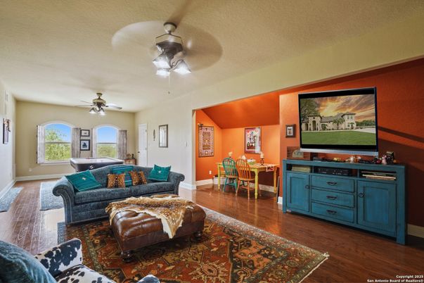 Dining room, Interior, Living room, Wood Texture Flooring