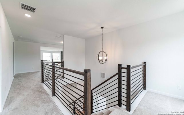 Interior, Pendant Lights, Recessed Lighting