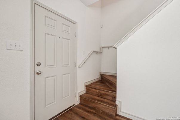 Interior, Wood Texture Flooring