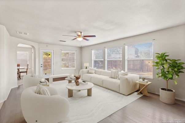 Interior, Living room, Wood Texture Flooring