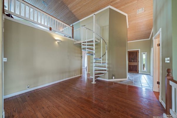 Interior, Wooden Ceilings, Wood Texture Flooring