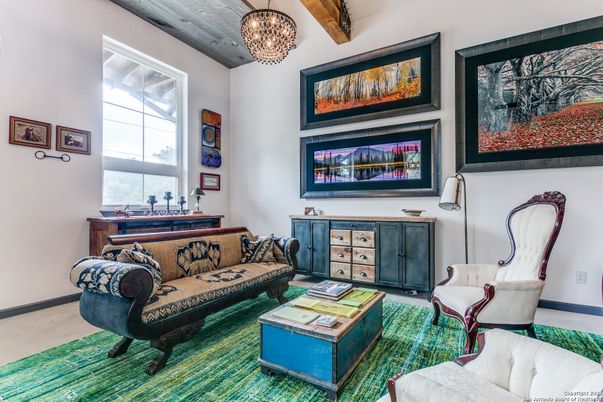 Interior, Living room, Wooden Beams, Wooden Ceilings