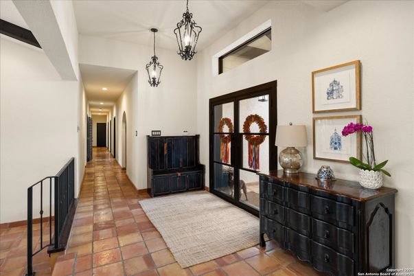Interior, Pendant Lights, Recessed Lighting