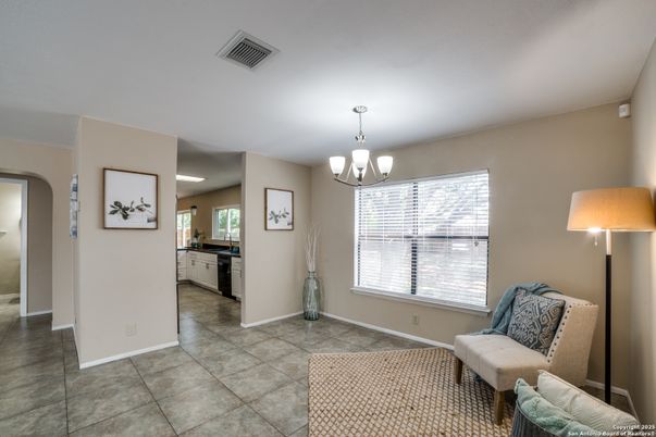 Chandelier, Interior, Kitchen, Pendant Lights