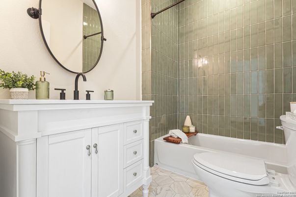 Bathroom, Interior, Marble