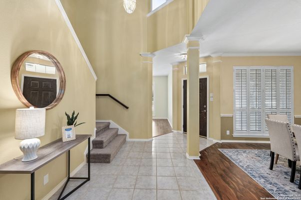 Interior, Wood Texture Flooring