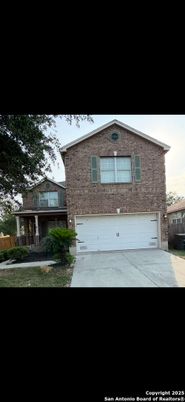 Attached, Exterior, Facade, Brick Facade, Split Level