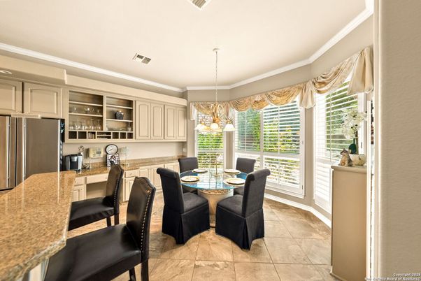 Dining room, Interior, Kitchen, Pendant Lights