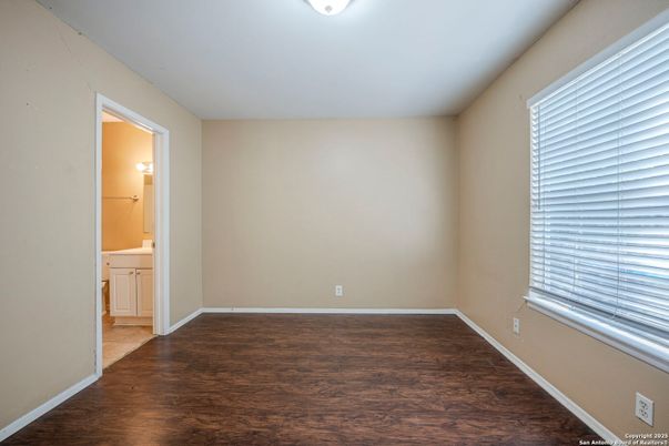 Bathroom, Empty room, Interior, Wood Texture Flooring