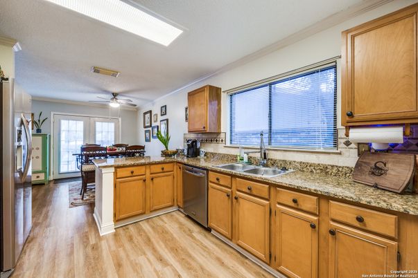 Dining room, Interior, Kitchen, Wood Texture Flooring