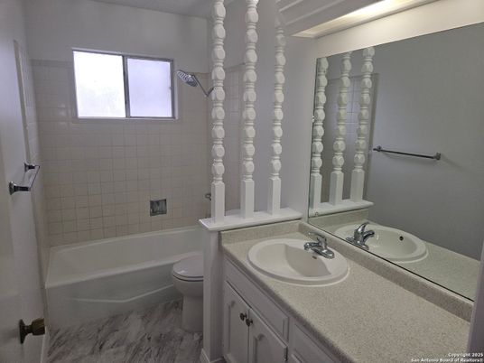 Bathroom, Interior, Marble
