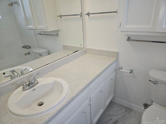 Bathroom, Interior, Marble
