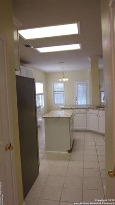 Interior, Kitchen, Pendant Lights
