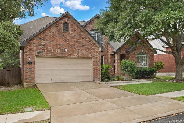Attached, Exterior, Facade, Brick Facade, Brick Traditional