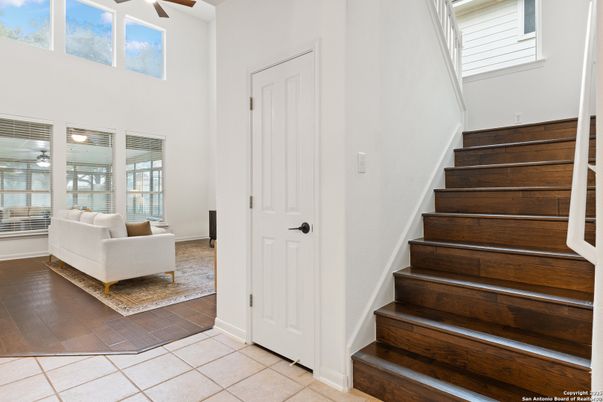 Interior, Living room, Water, Wood Texture Flooring