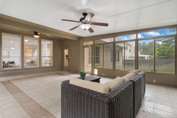Interior, Living room, Sun Room