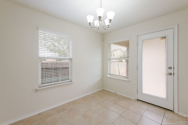 Chandelier, Empty room, Interior
