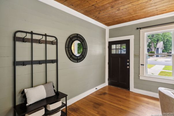 Interior, Wooden Ceilings, Wood Texture Flooring